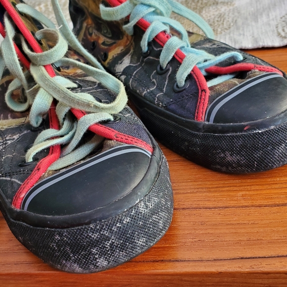 Pro keds high top sneakers 8 - Picture 9 of 9